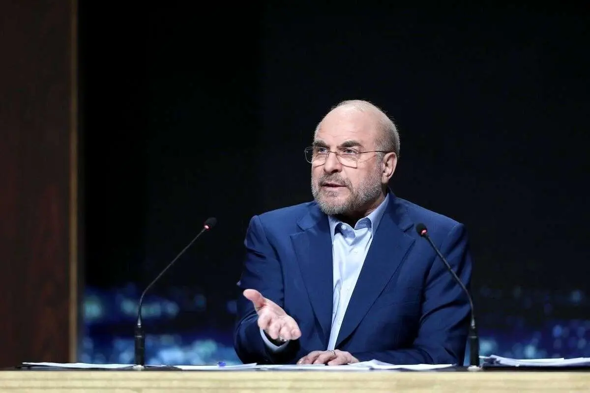 قالیباف: ساحل‌نشینان خلیج فارس، پاسبانان تاریخی سرزمین‌مان هستند