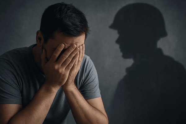 نحوه مقابله و کنترل استرس پس از جنگ و بحران