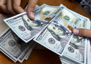 قیمت دلار یکشنبه 6 اردیبهشت 1405