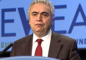 جهان با بزرگترین بحران انرژی خود رو‌به‌رو است
