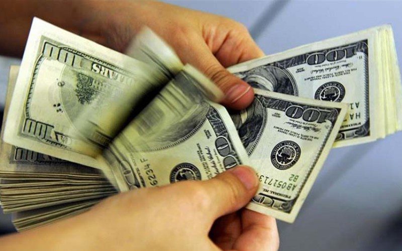 قیمت دلار توافقی پنجشنبه 10 اردیبهشت 1405