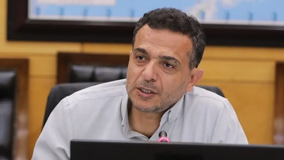 صوفی: تیم ملی فوتبال اسپانیا می تواند گزینه بازی تدارکاتی با ایران باشد
