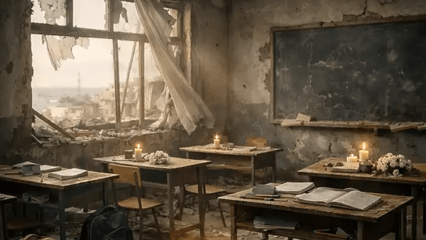 شمار شهدای دانش‌آموز و معلم جنگ تحمیلی به ۳۱۰ نفر افزایش یافت