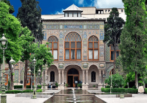 سند رسمی «کاخ گلستان» صادر شد
