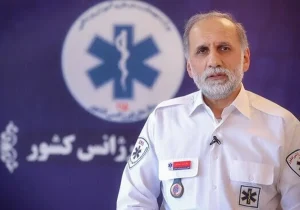 آسیب‌دیدگی زیرساخت‌ ۴۴۹ واحد بهداشتی و درمانی در جنگ تحمیلی