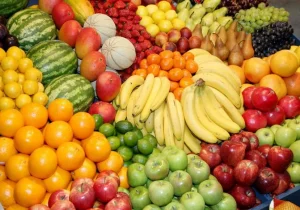 پیش‌بینی عرضه مطلوب میوه‌های نوبرانه در صورت عدم وقوع حوادث غیرمترقبه