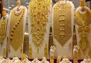 قیمت طلا و سکه چهارشنبه ۹ اردیبهشت ۱۴۰۵