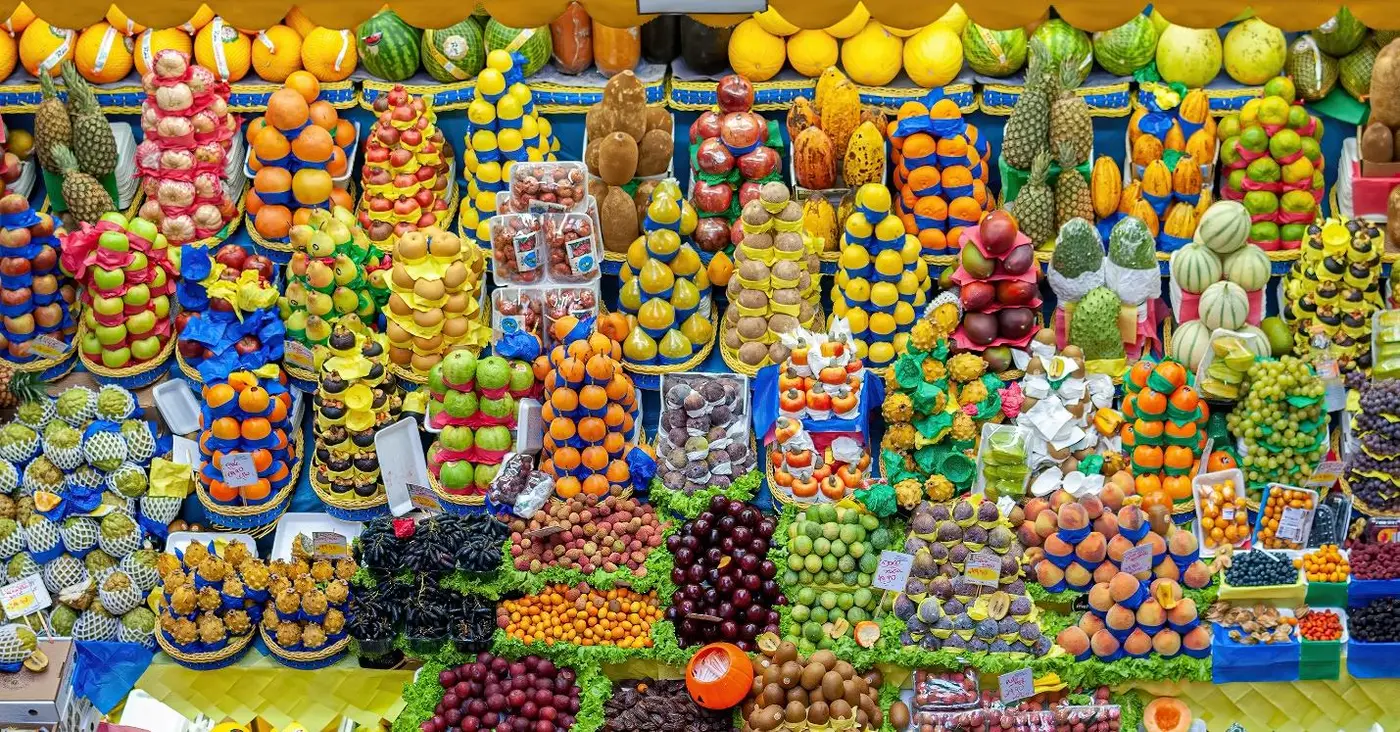 کاهش ۱۵ درصدی قیمت میوه‌های نوبرانه تا پایان هفته