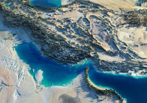 تحریف نام «خلیج فارس» در هیچ ساحت حقوقی پذیرفتنی نیست