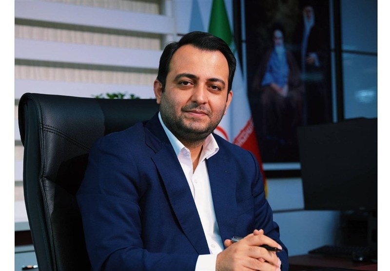 محسن سیفی کفشگری سرپرست جدید بانک ملی ایران شد