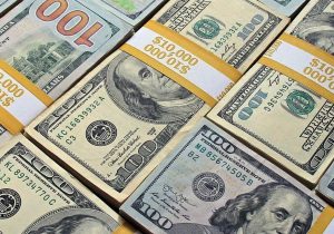 قیمت دلار توافقی دوشنبه 17 فروردین 1405