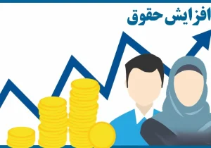 احکام جدید حقوق کارکنان دولت با ضریب سال ۱۴۰۵ صادر می‌شود