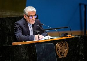 پای همسایگان به پرونده جنگ باز شد؛ ایران از «اعتراض» عبور کرد