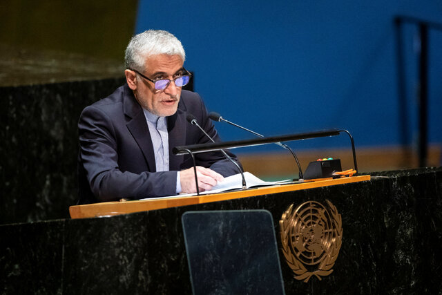 پای همسایگان به پرونده جنگ باز شد؛ ایران از «اعتراض» عبور کرد