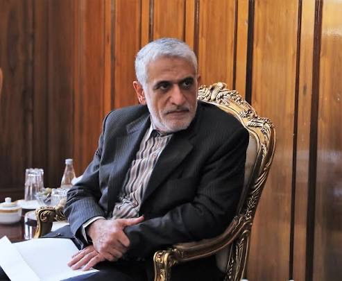 هشدار رسمی ایران به همسایگان خلیج فارس؛ پرونده به شورای امنیت کشیده شد