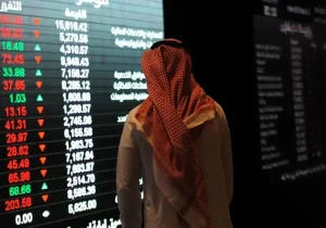 عربستان سعودی با تعلیق نمادها و کاهش نوسانات، ریسک بازار سرمایه را کنترل می‌کند