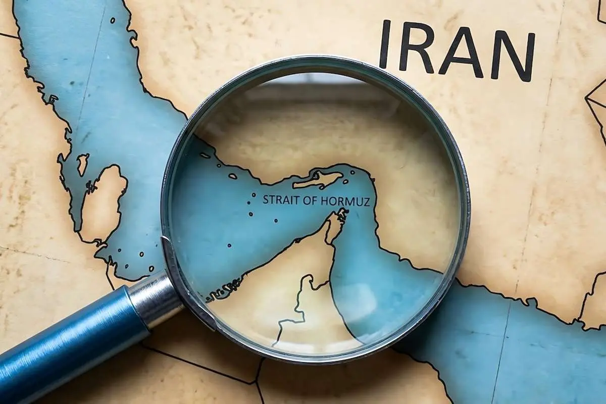 هرمز از «ایده» به «اجرا» رسید؛ عوارض دریایی چگونه به ابزار عملیاتی قدرت اقتصادی ایران تبدیل شد