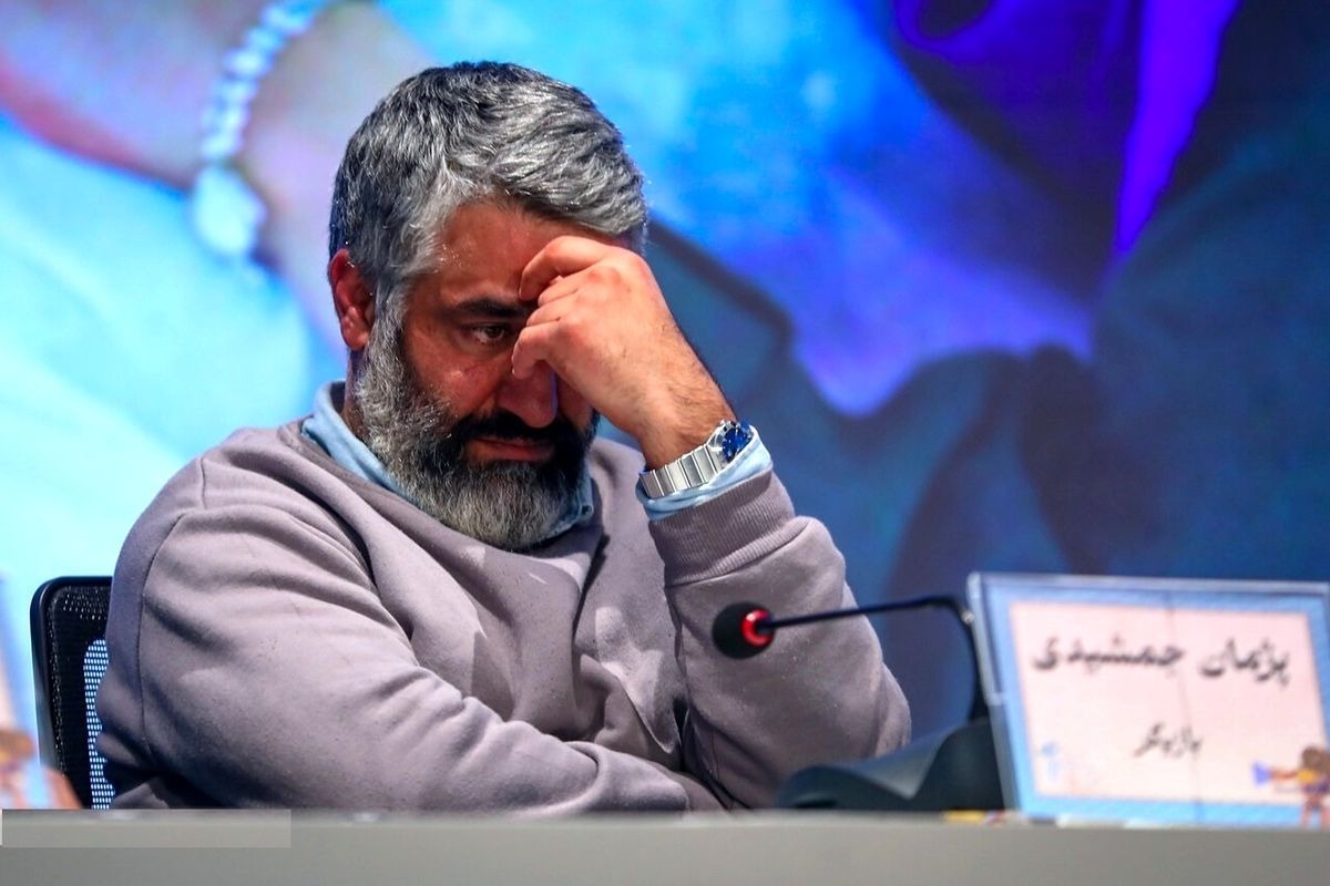 برگزاری دومین جلسه دادگاه پرونده «پژمان جمشیدی» در ماه جاری