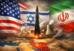 لحظه تعیین‌کننده جنگ؛ از تهدید شرکت‌ها تا کشیده شدن میدان درگیری به اقتصاد جهانی
