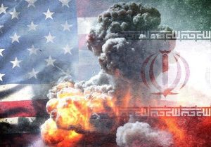 تقابل در سه جبهه؛ زیرساخت، هرمز و شورای امنیت