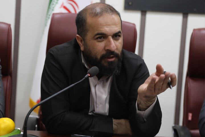 حسین‌پور: بازسازی باید از زندگی مردم و صنایع مادر آغاز شود؛ امنیت غذایی در جنگ حفظ شد