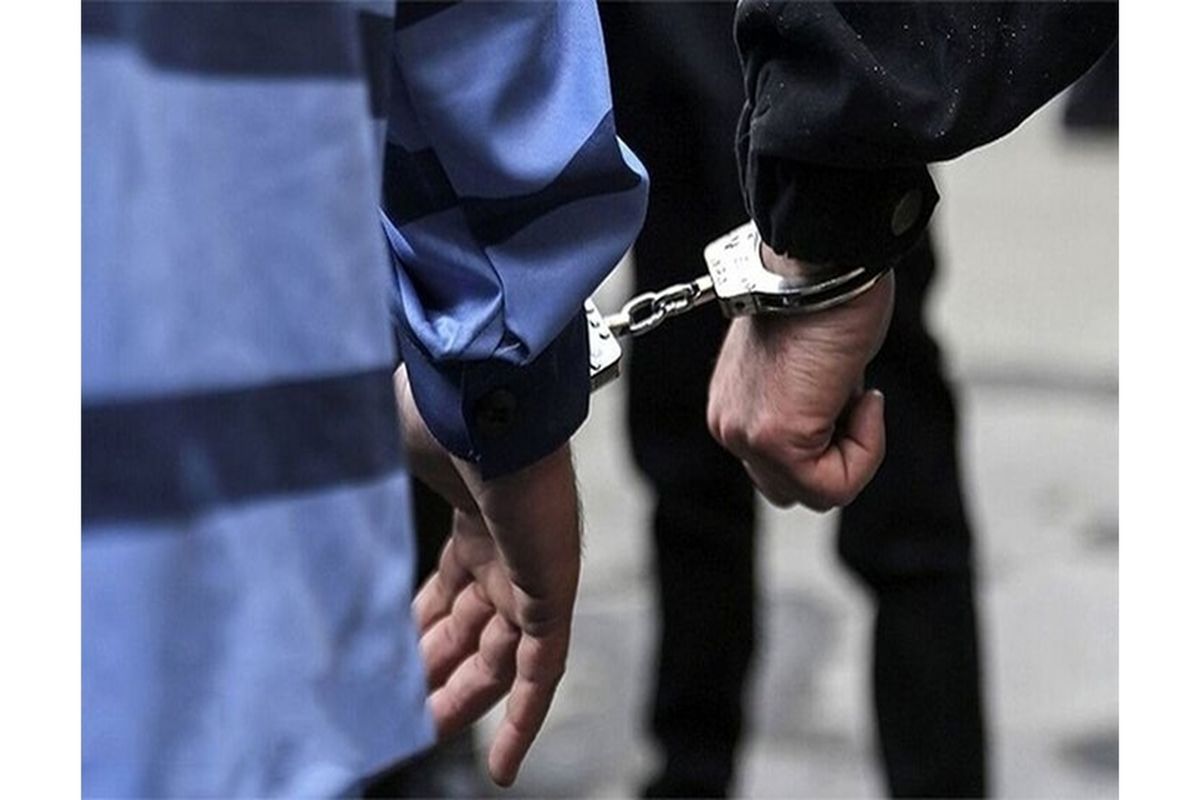 دستگیری ۳ متهم و کشف یک‌و‌نیم کیلوگرم تریاک در مراغه
