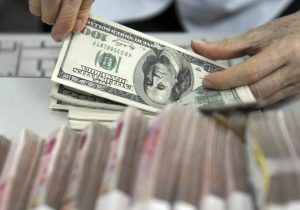 قیمت دلار سه شنبه 8 اردیبهشت 1405