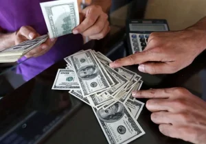 قیمت دلار توافقی سه شنبه 8 اردیبهشت 1405