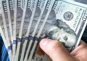 قیمت دلار توافقی یکشنبه ۲۳ فروردین ۱۴۰۵