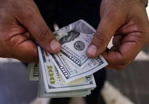 قیمت دلار توافقی دوشنبه 31 فروردین 1405