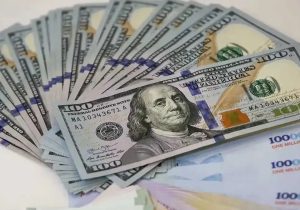 قیمت دلار توافقی پنجشنبه ۲۷ فروردین ۱۴۰۵