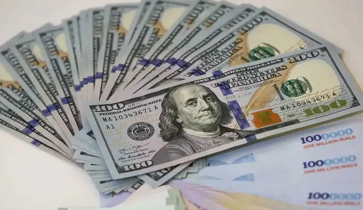 قیمت دلار توافقی پنجشنبه ۲۷ فروردین ۱۴۰۵