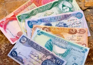 قیمت دینار عراق سه شنبه 25 فروردین 1405