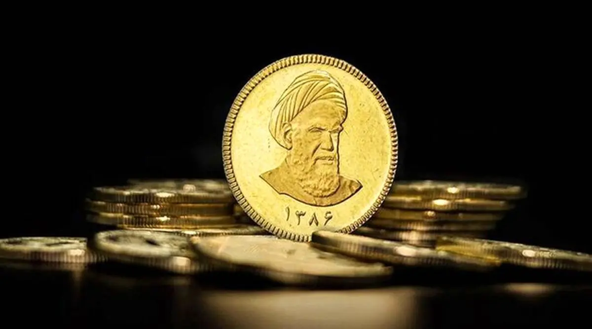 قیمت طلا و سکه یکشنبه ۶ اردیبهشت ۱۴۰۵