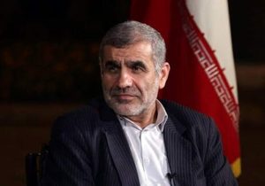 نایب‌رئیس مجلس: بازگرداندن تنگه هرمز به حالت قبل، خلاف دستور رهبری است