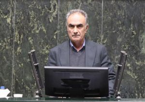 علیپور اقدم: اولویت کشور تأمین کالا و حفظ تولید است؛ مرزها شبانه‌روزی فعال‌اند و اقتصاد در میدان مدیریت می‌شود