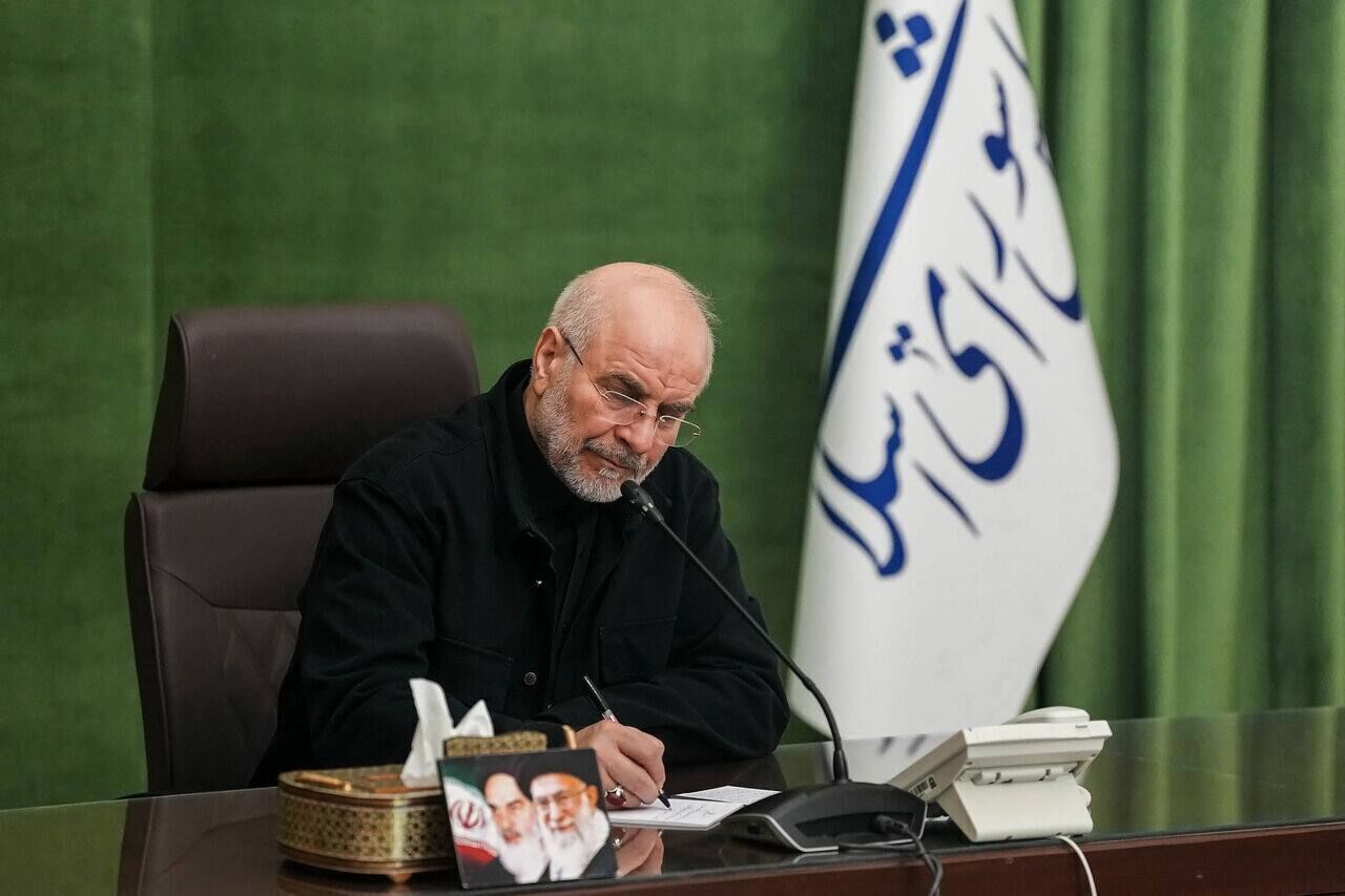قالیباف: ایران آماده سناریوی بعدی است؛ پایان آتش‌بس نقطه تغییر معادله