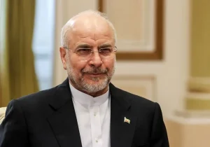 قالیباف: ۳ روز گذشته و هیچ چاه نفتی منفجر نشده است