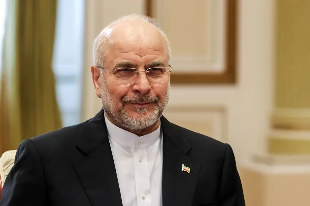 قالیباف: ۳ روز گذشته و هیچ چاه نفتی منفجر نشده است