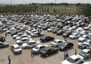 احتیاط فعالان بازار خودرو