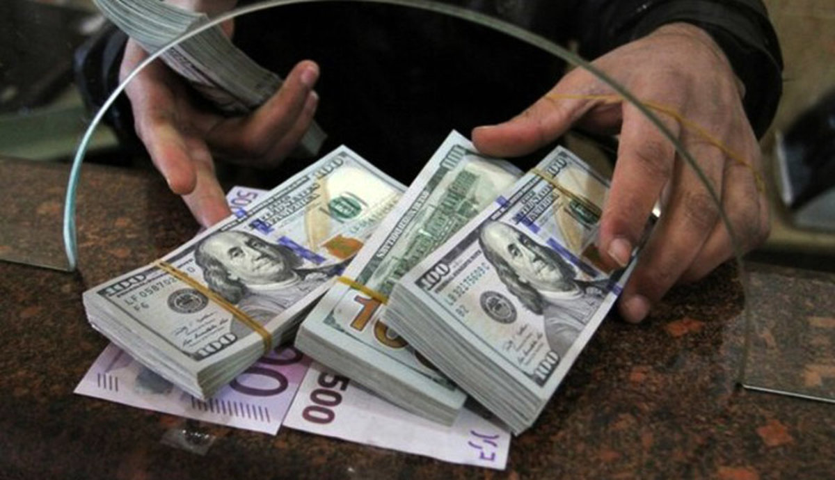 قیمت دلار توافقی یکشنبه ۶ اردیبهشت ۱۴۰۵