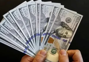 قیمت دلار پنجشنبه 27 فروردین 1405