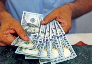 قیمت دلار شنبه 5 اردیبهشت 1405