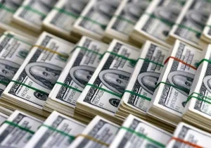 قیمت دلار توافقی سه شنبه 1 اردیبهشت 1405
