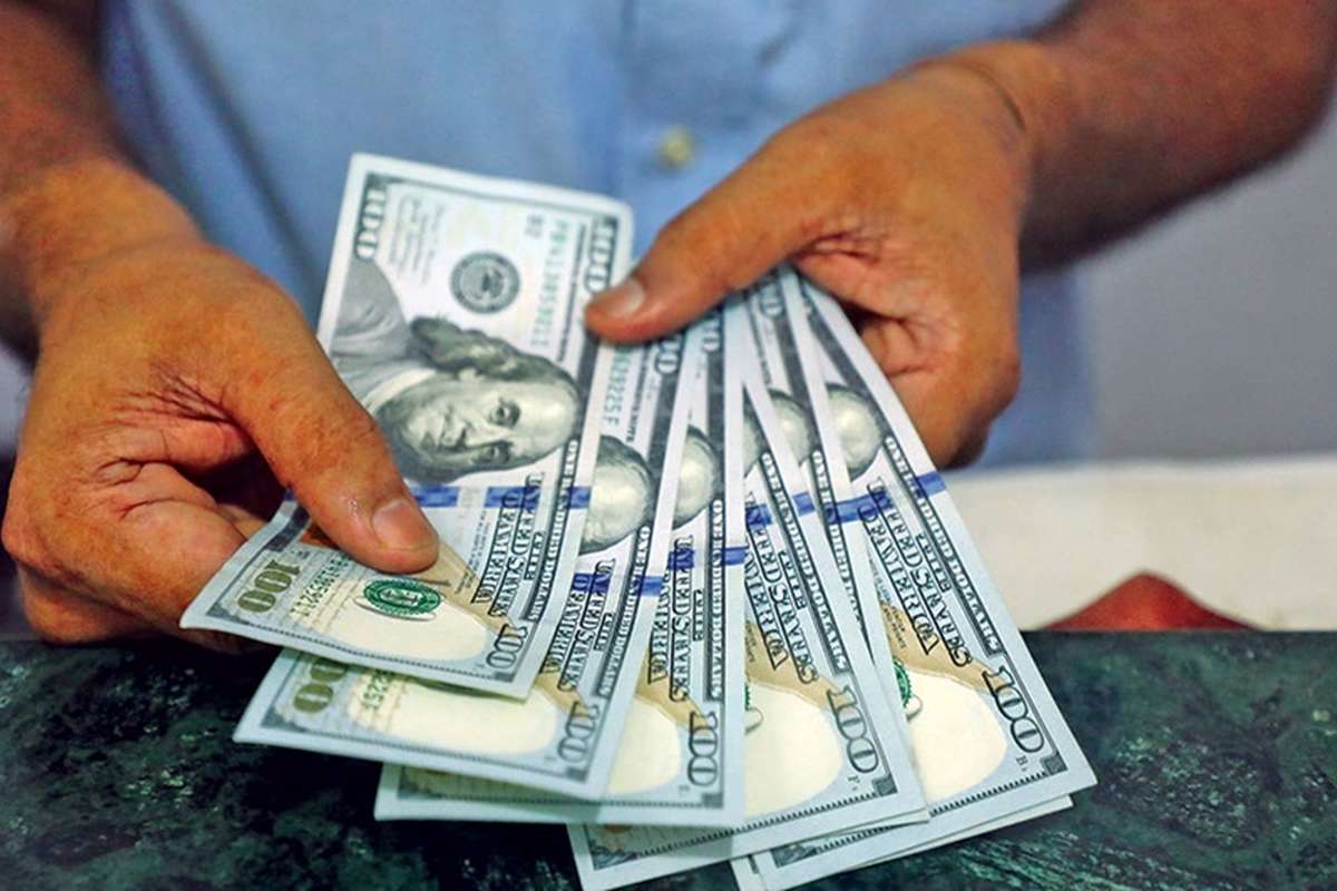 قیمت دلار شنبه 5 اردیبهشت 1405