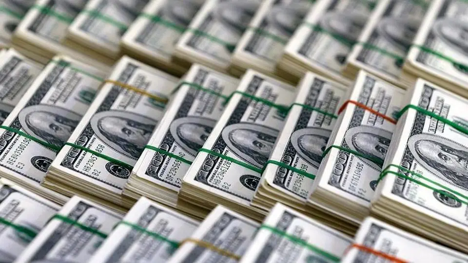 قیمت دلار توافقی سه شنبه 1 اردیبهشت 1405