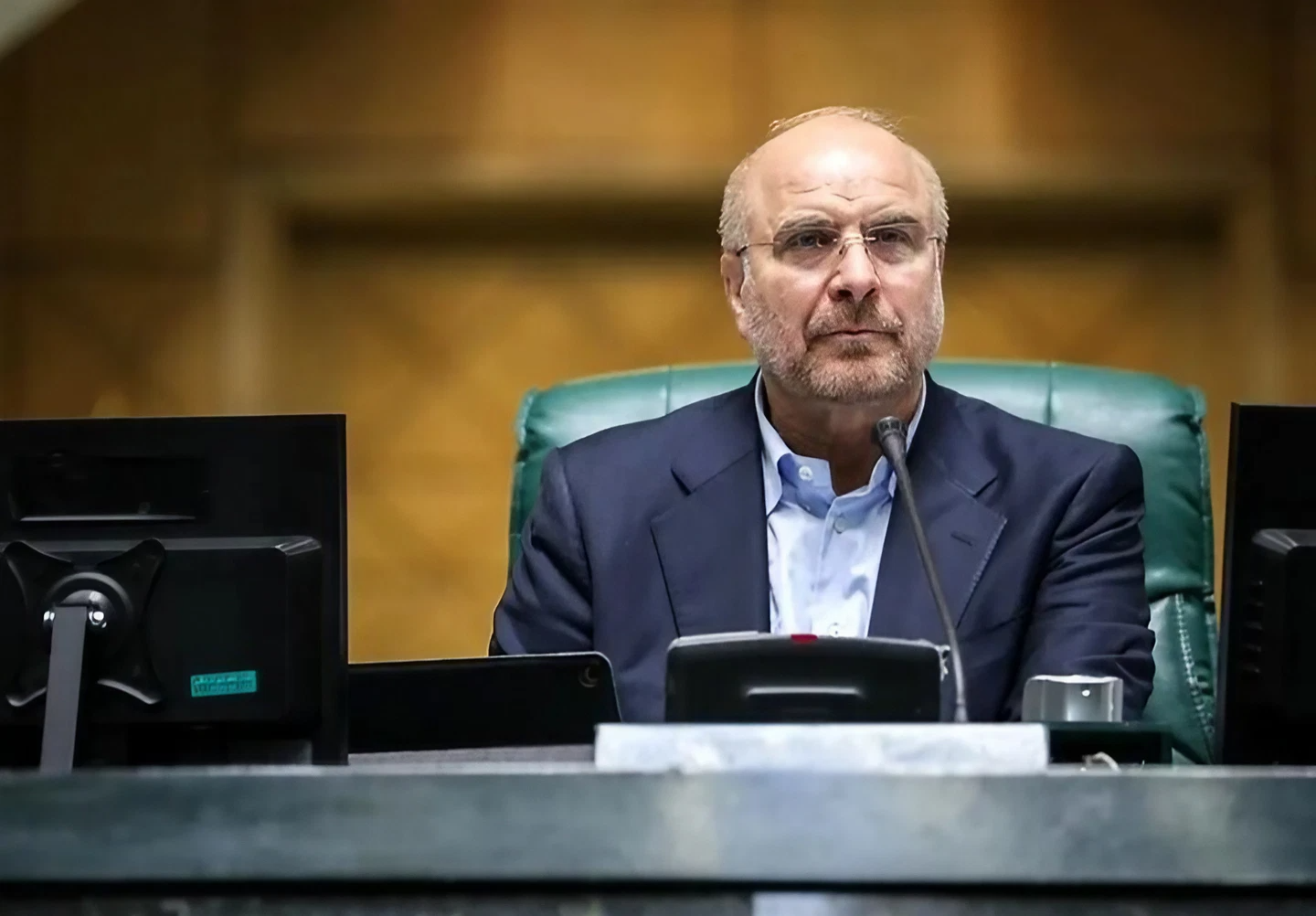 افشاگری قالیباف از فشار سرمایه‌گذاران بر سیاست جنگ ایران در واشنگتن