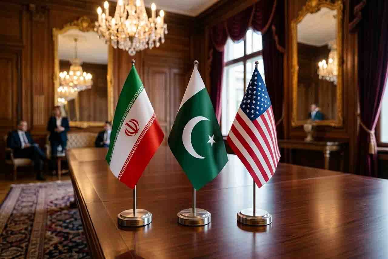 اسلام‌آباد در آماده‌باش مذاکره؛ نشانه‌های میدانی از احتمال دور جدید گفت‌وگوهای ایران و آمریکا