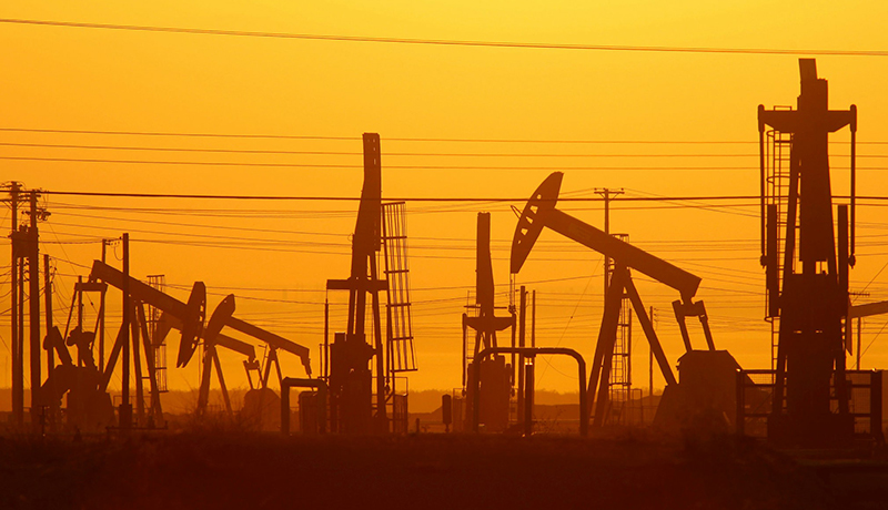 ایران می‌تواند تا دو ماه بدون صادرات نفت به تولید ادامه دهد