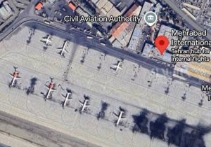 از باند تا ناوگان؛ خسارت سنگین جنگ به صنعت هوایی